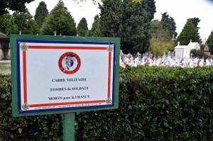 2019 12 05 MARSEILLE Hommage aux morts de la guerre d'algerie ,Tunisie, Maroc (8)
